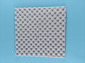 Industrial accoustic foam （sound absorption foam）