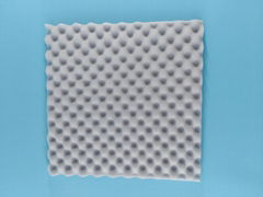 Industrial accoustic foam （sound absorption foam）