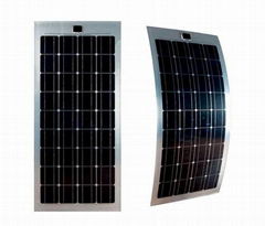 210-215 Watt 48 Cell Monocrystalline Module