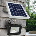 Epistar solar outdoor lighting system solar lamp Waterproof IP65 2