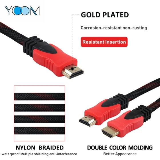 HDMI Transmission Cable 1.4 Version 2