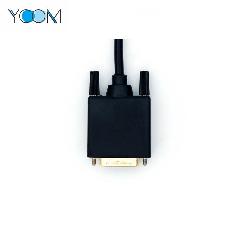 Displayport To DVI CABLE18+1 4