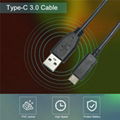 Type C 3.0 Type-C Charging & Data Transmission 1