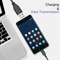 Type C 3.0 Type-C Charging & Data Transmission 4