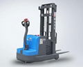 Walkie type electric counterbalance stacker 800kg