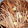 Natural Eco-friendly Bamboo straw