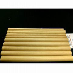 Hot sale Natural Eco-friendly Bamboo straw