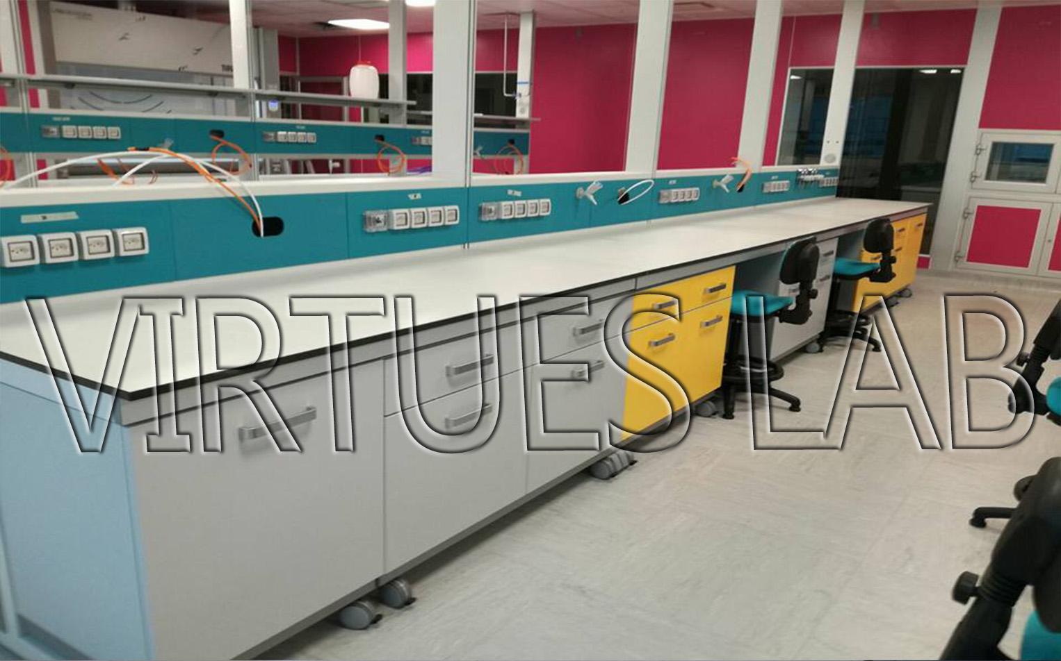 laboratory bench lab table virtues (China Manufacturer) Projectors
