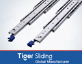Heavy Duty  Drawer Slides 3