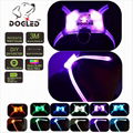 led dog collar 