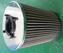 2600R010BN3HC Lubricating oil filter