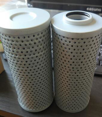 FRT180 Coalescence water filtration equipment filter