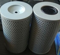 21FC5121-110*250/25 doubel filter line filters