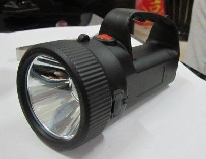 IW5100GF便攜式強光防爆應急工作燈 5