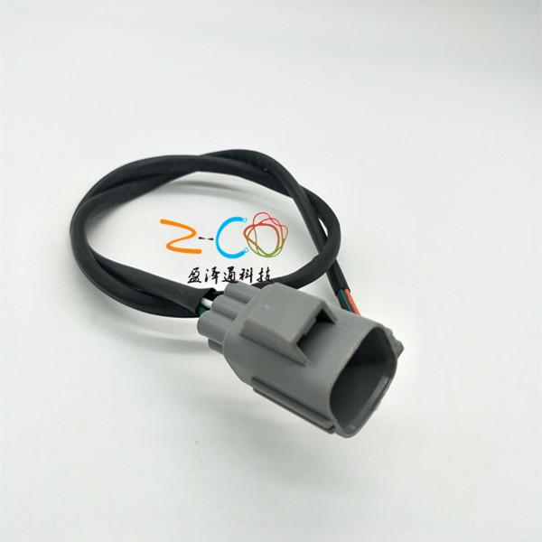 automotive cable assembly (China Manufacturer) Electric Wire & Cable