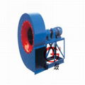 Fujian Chengda B4-72 Centrifugal Fan