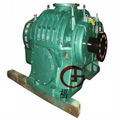 Fujian Chengda FR60 Series Roots Blower  1