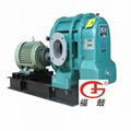 Fujian Chengda D22 LC (D) Roots Blower