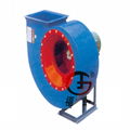 Fujian Chengda 4-68 Centrifugal Fan