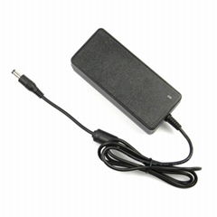 12V5A cctv security LED power adapter