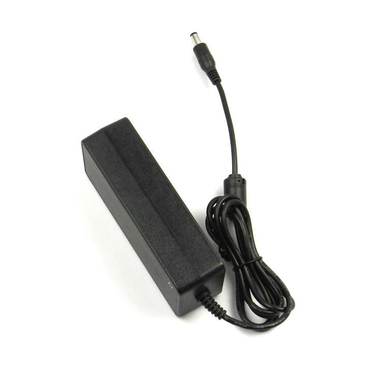 12V5A cctv security LED power adapter Level VI 4