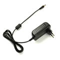 12v2 plug wall US EU British standard power adapter UL CE KC certification