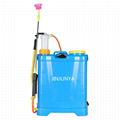 20 litres knapsack agriculture hand sprayer 1