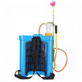 20 litres knapsack agriculture hand sprayer 3