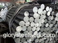 cold drawn steel round bar 1