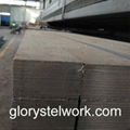 steel flat bar for crane rail 1