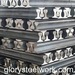 steel rail