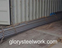 SAE1020 Hot rolled steel round bar