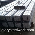 sup11 spring steel flat bar 1