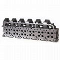 High Quality 3406PC Cylinder Head