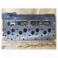 High Quality 3304PC Cylinder Head 8N1188