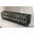 3116 Cylinder Head 1407373