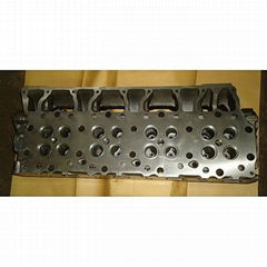 3408B Cylinder Head 7W2225