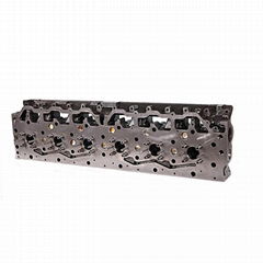 High Quality 3412DI Cylinder Head 7W2243