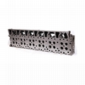 High Quality 3412DI Cylinder Head 7W2243 2