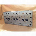 D342 D8K Cylinder Head 8N6004