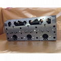 D342 D8K Cylinder Head 8N6004 2