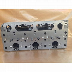  D342 D8K Cylinder Head 8N6000