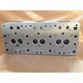  D342 D8K Cylinder Head 8N6000 2