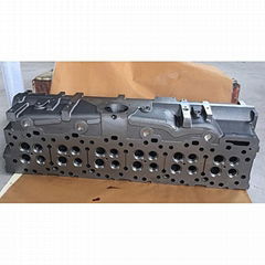 High Quality C18 Cylinder Head 2237263