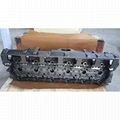 High Quality C18 Cylinder Head 2237263 2