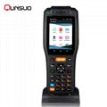 WIFI/NFC RFID Mobile Wireless pos