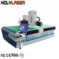 Large size glass laser engraving machine 1