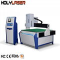 Large size glass laser engraving machine 2
