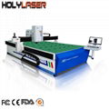 Large size glass laser engraving machine 3