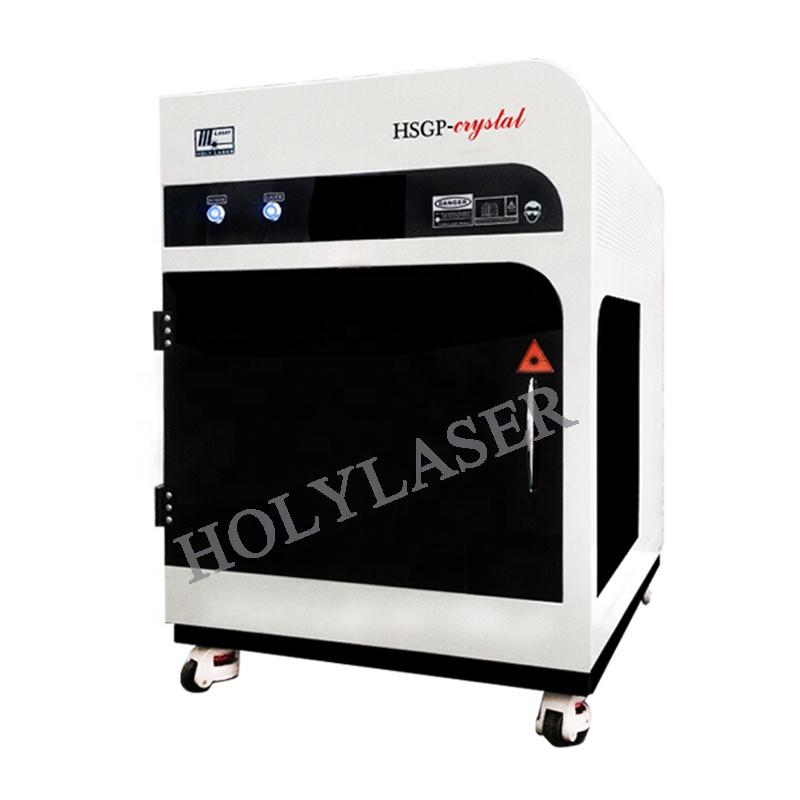 Large size glass laser engraving machine HSGP3015 HOLY LASER